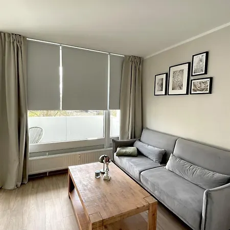 Apartament Stilvolles Fuer Business & Erholung - Litt *