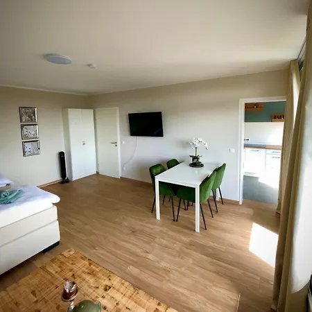 Apartament Stilvolles Fuer Business & Erholung - Litt Duisburg
